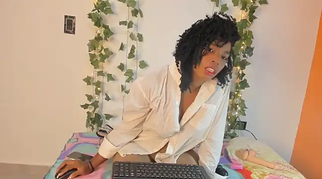 Snapshot of Cataleya19__ chatting on January 17, 2025, 11:49 am Cataleya19   online show from January 17, 2025, 11:49 am