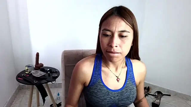 asiri smith online show from February 23, 2026, 7:55 pm