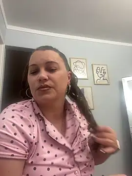 KaliRain69 online show from October 12, 2025, 4:22 am