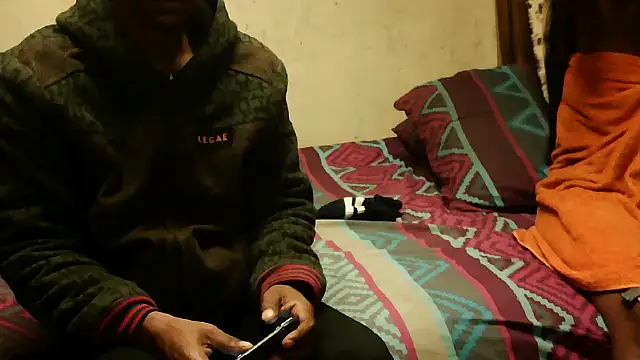 RGTM75 online show from February 15, 2026, 12:40 am