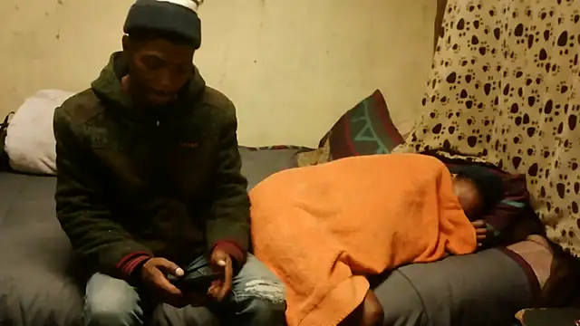 RGTM75 online show from April 19, 2026, 8:44 pm