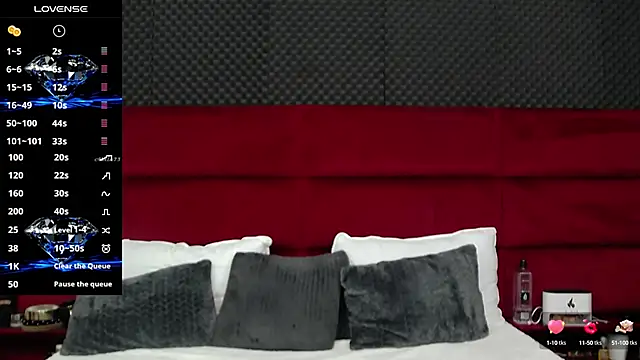 MinnieMe online show from February 1, 2025, 7:23 pm