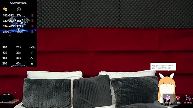 MinnieMe online show from February 1, 2026, 7:01 pm