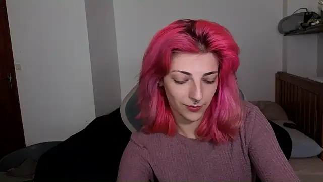 Nixxy naughty online show from September 10, 2025, 2:28 pm