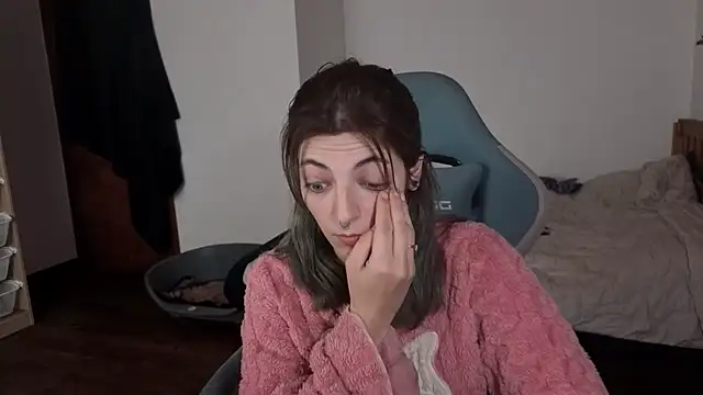 Nixxy naughty online show from January 10, 2026, 10:14 pm