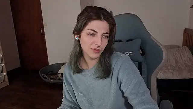 Nixxy naughty online show from January 11, 2026, 8:47 pm