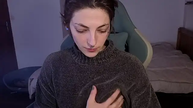 Nixxy naughty online show from January 18, 2026, 10:02 pm