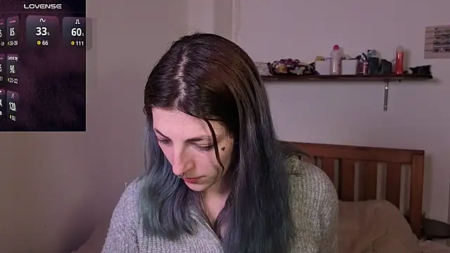 Nixxy naughty online show from March 27, 2026, 10:09 pm