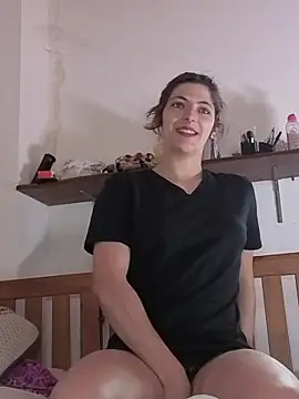 Nixxy naughty online show from April 13, 2026, 12:54 pm