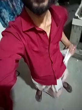 MDROBEL007 online show from February 5, 2026, 8:13 pm