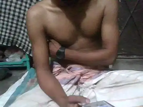 MDROBEL007 online show from February 7, 2026, 8:23 pm