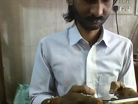 Desi GfBf online show from October 28, 2025, 4:38 am