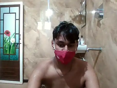 brownguy1234 online show from December 8, 2024, 7:05 am