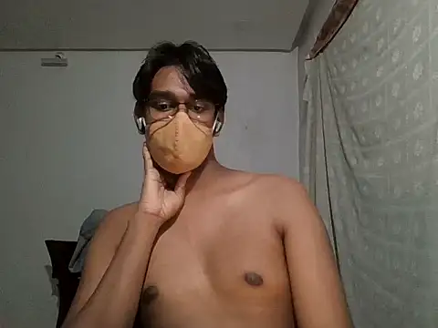 brownguy1234 online show from February 6, 2025, 7:07 pm