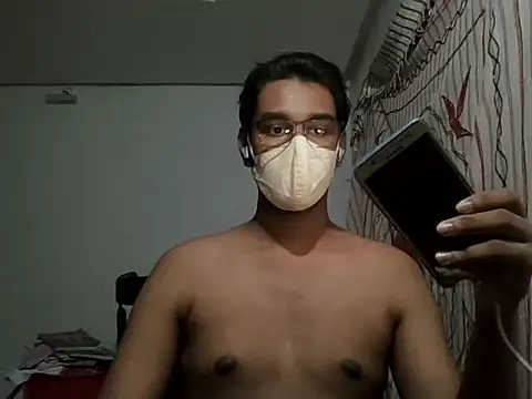 brownguy1234 online show from February 9, 2025, 3:34 pm