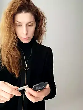 Snapshot of YourSuperModel chatting on October 21, 2025, 5:30 am YourSuperModel online show from October 21, 2025, 5:30 am