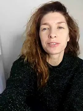 YourSuperModel online show from November 26, 2025, 5:52 am