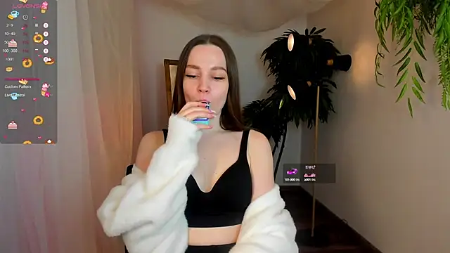 an6elica online show from January 25, 2025, 5:18 am