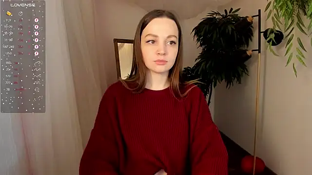 an6elica online show from February 12, 2025, 8:38 am