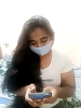 DIZZLING DIVA online show from December 21, 2024, 8:32 pm