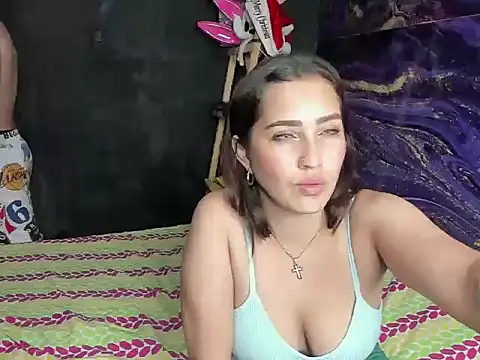 Snapshot of Zara_cum69 chatting on January 8, 2025, 8:50 pm Zara cum69 online show from January 8, 2025, 8:50 pm