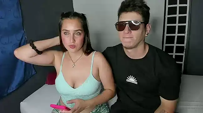 Snapshot of Zara_cum69 chatting on February 12, 2025, 8:40 pm Zara cum69 online show from February 12, 2025, 8:40 pm