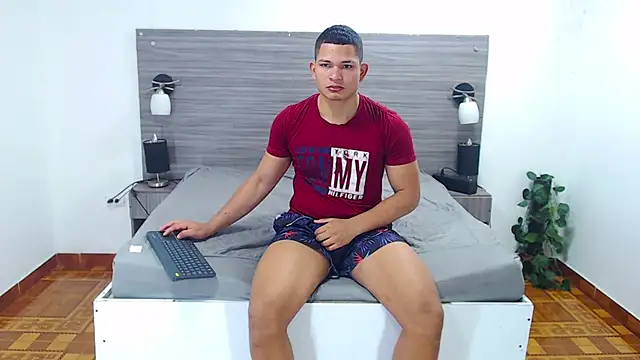 Loony Zion online show from March 6, 2025, 1:24 pm