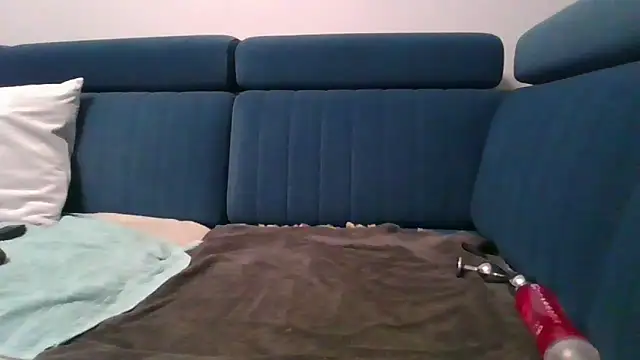 axecoman60 online show from March 3, 2025, 9:26 pm