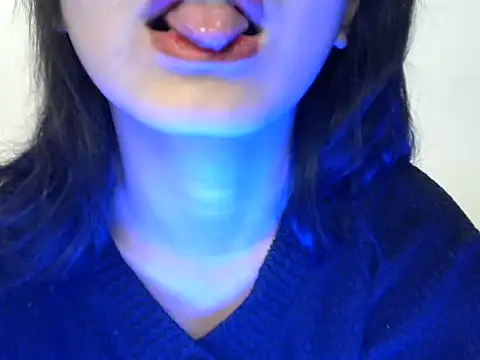 amrita2210 online show from January 8, 2025, 8:29 pm