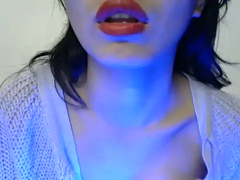 amrita2210 online show from January 19, 2025, 9:23 pm