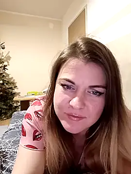 LunikaLunaX online show from January 10, 2025, 7:54 pm