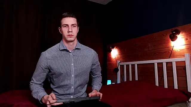 Chris Brien online show from February 27, 2025, 6:09 pm