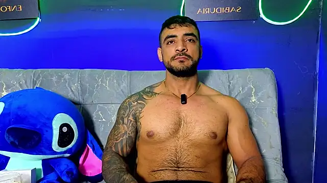 ERIC HARRISON online show from December 15, 2025, 1:43 am