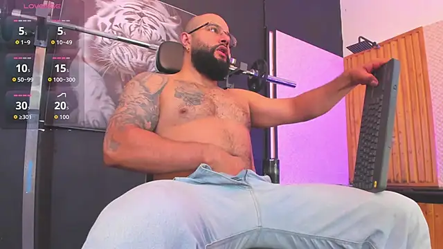 Luke  09 online show from January 19, 2026, 12:20 pm