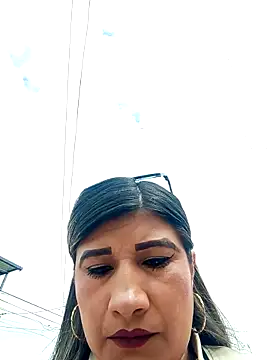 Hannahcandyy online show from February 16, 2026, 2:35 pm