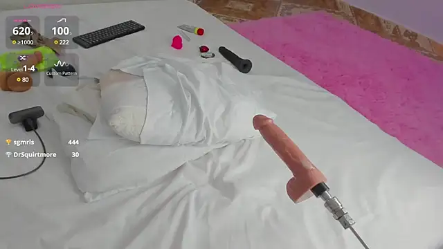 sweet karlaa   online show from January 9, 2025, 7:31 am