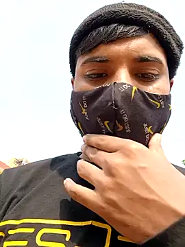 Snapshot of Fucker_boy_1 chatting on January 2, 2025, 5:57 am Fucker boy 1 online show from January 2, 2025, 5:57 am