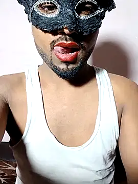 Snapshot of Fucker_boy_1 chatting on January 30, 2025, 12:59 pm Fucker boy 1 online show from January 30, 2025, 12:59 pm