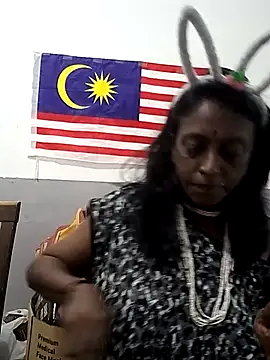 mamakarma1403 online show from November 2, 2025, 3:20 am