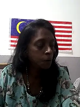 mamakarma1403 online show from December 1, 2025, 2:00 pm