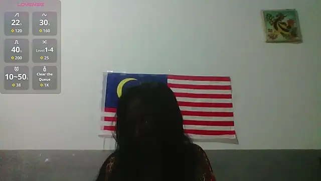 mamakarma1403 online show from January 17, 2026, 10:13 pm