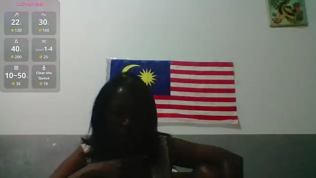 mamakarma1403 online show from February 2, 2026, 12:15 pm