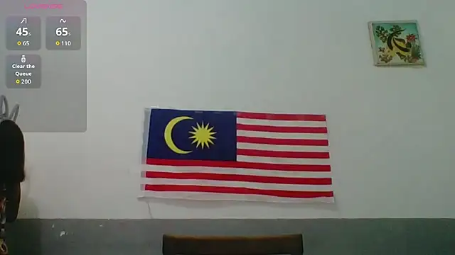 mamakarma1403 online show from February 10, 2026, 2:26 am