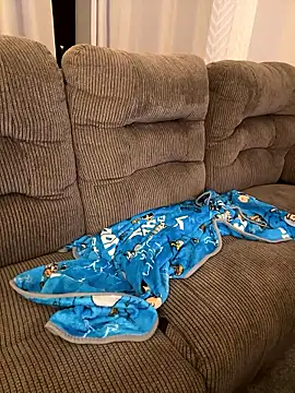 PuckBunny17 online show from January 7, 2026, 11:51 pm