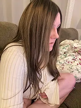 PuckBunny17 online show from April 13, 2026, 3:45 am