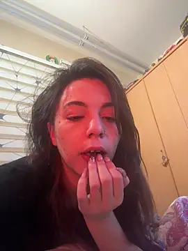 kattleya1407 online show from January 31, 2026, 7:11 pm