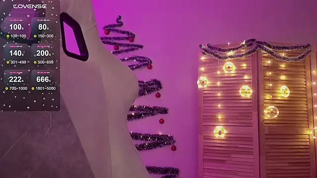 Miss Mia Murr online show from January 15, 2026, 3:16 pm