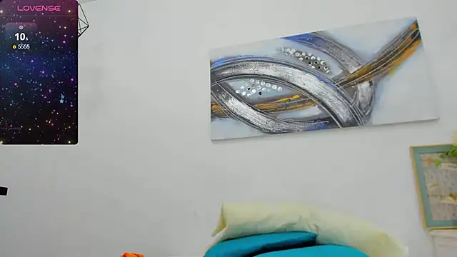 Snapshot of ebony_beckyy chatting on December 18, 2024, 8:03 pm ebony beckyy online show from December 18, 2024, 8:03 pm