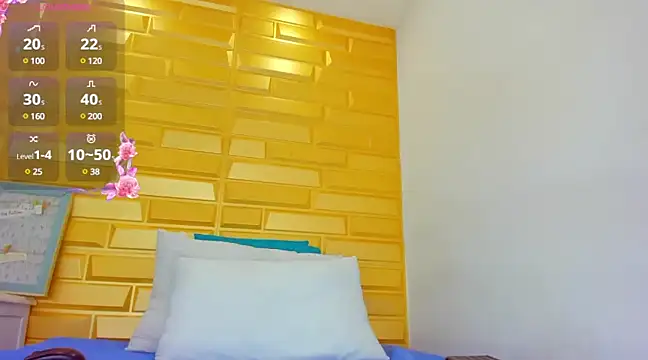 Snapshot of ebony_beckyy chatting on February 6, 2025, 4:47 pm ebony beckyy online show from February 6, 2025, 4:47 pm