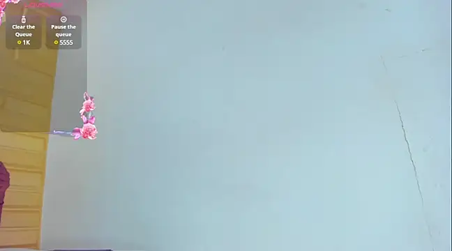 Snapshot of ebony_beckyy chatting on February 7, 2025, 9:15 pm ebony beckyy online show from February 7, 2025, 9:15 pm